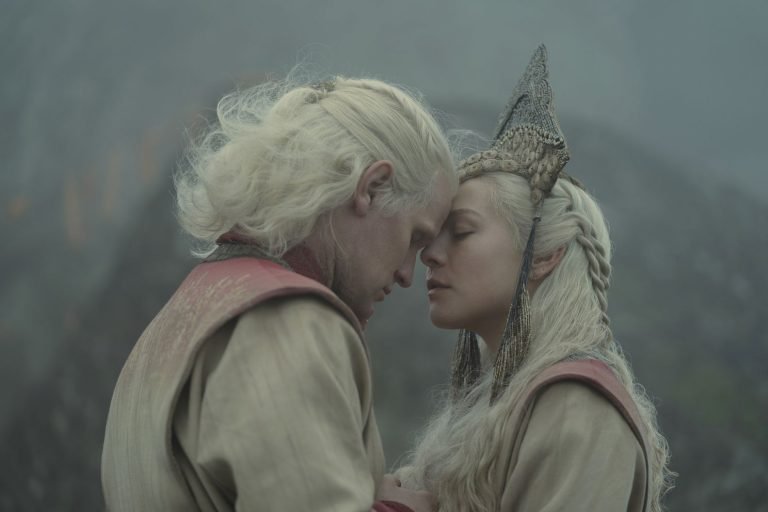 House of the Dragon (Season 1), Episode 7: Review, Recap and Ending, Explained – Did Rhaenyra and Daemon Mean to Kill Laenor?