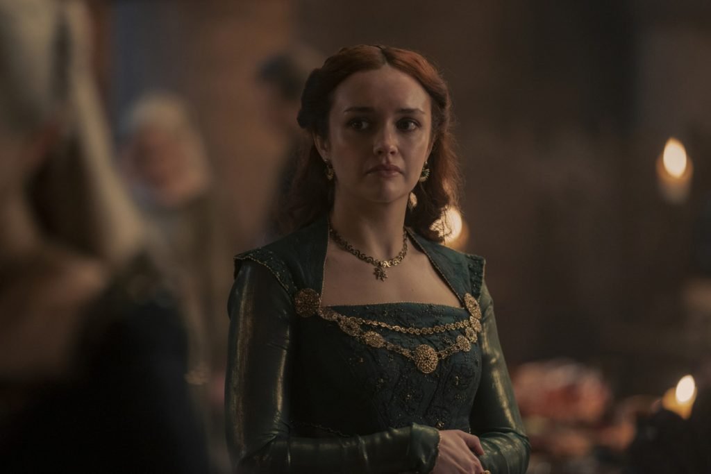 House of the Dragon (Season 1) Episode 8