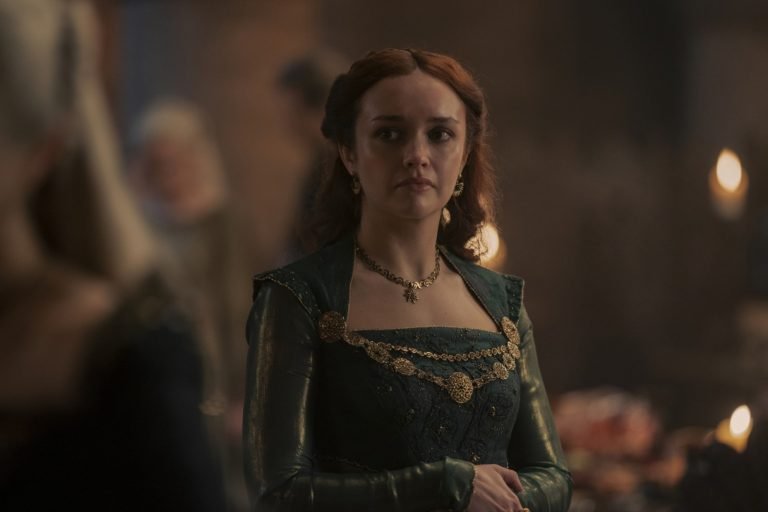 House of the Dragon (Season 1), Episode 8: Review, Recap & Ending Explained