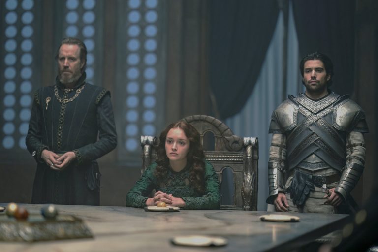 House of the Dragon (Season 1), Episode 9: Review, Recap, and Ending, Explained