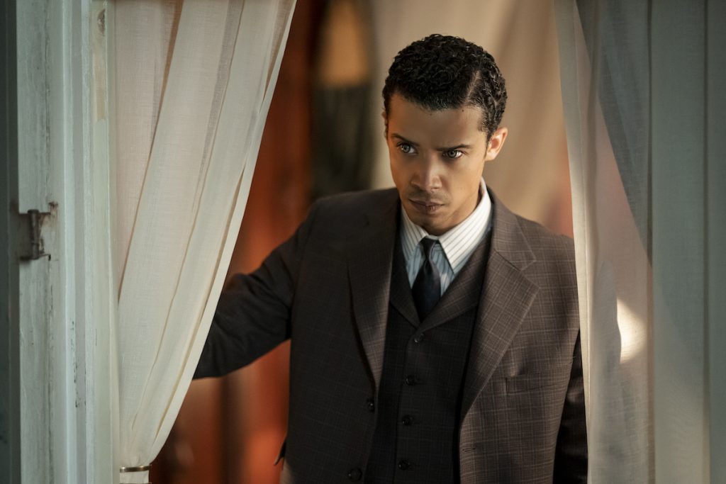 Interview With The Vampire (Season 1), Episode 3