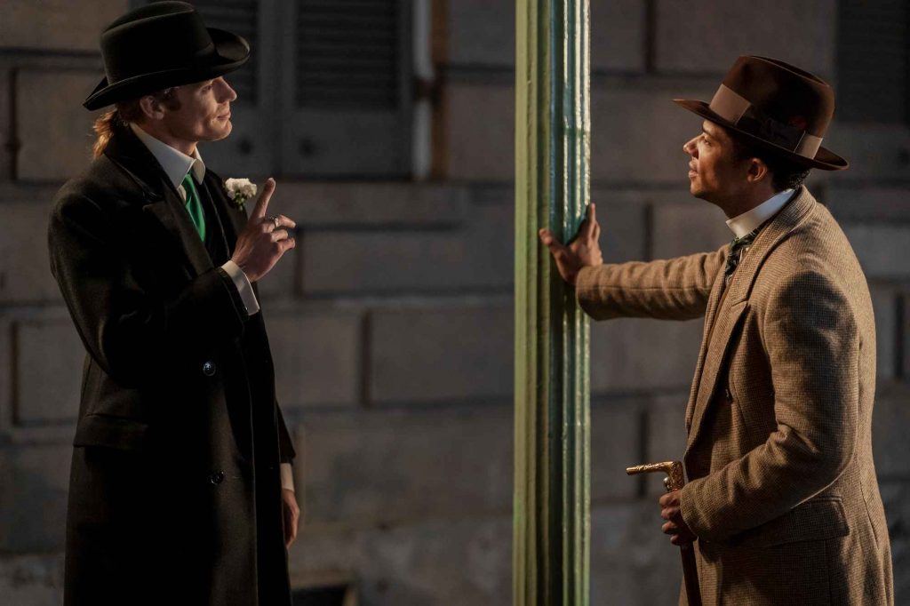 Interview With the Vampire (Season 1), Episode 5 Ending Explained