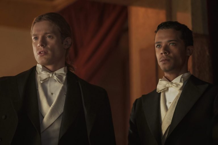 Interview with the Vampire (Season 1), Episode 2: Recap & Ending Explained – Why does Louis reprimand Lestat for killing the soprano?