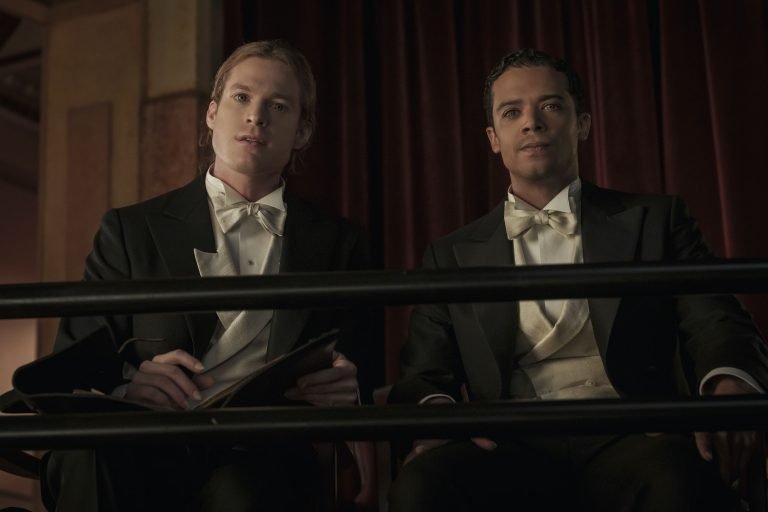 Interview With The Vampire (Season 1), Episode 4: Recap & Ending Explained –  Why does Claudia drift away from her family? 