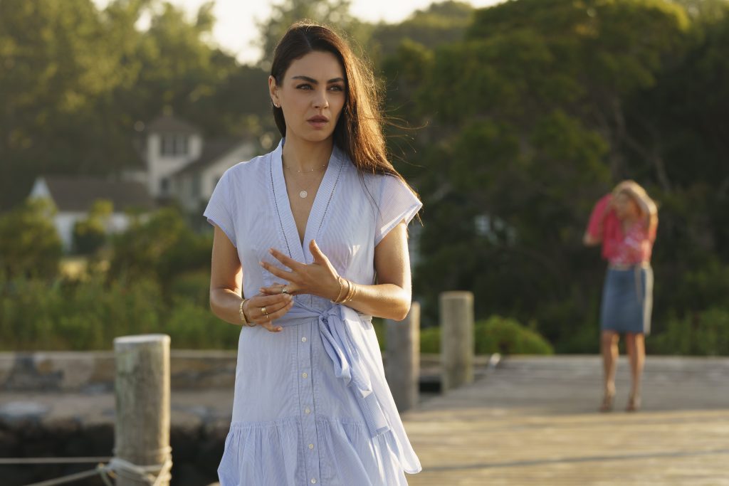 Luckiest Girl Alive (2022) Movie Ending Explained (2)