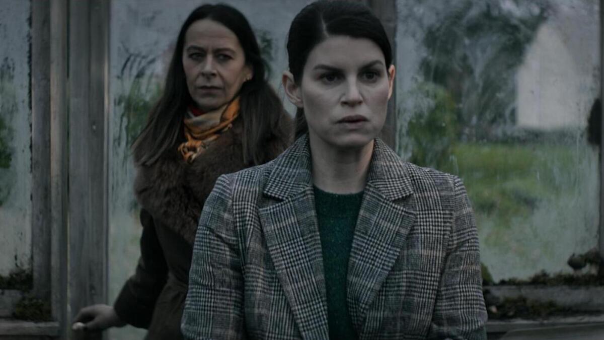 Matriarch (2022) Movie Review