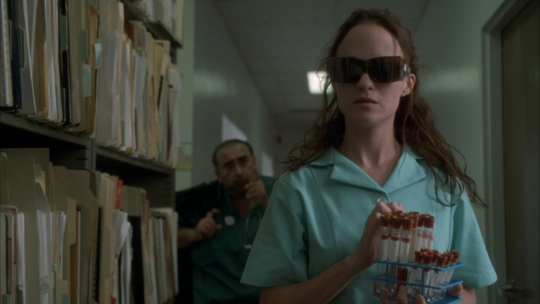 May (2002) Movie Explained: Ending, Themes & Social Alienation and Desire for Companionship Analysed