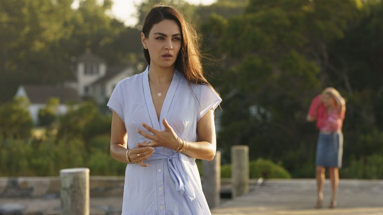 6 Films to watch if you like “Luckiest Girl Alive” on Netflix