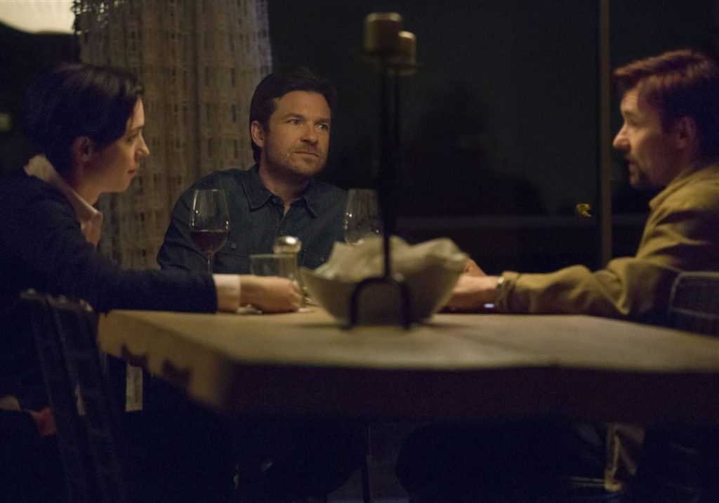 Movies Like The Watcher 01 The Gift