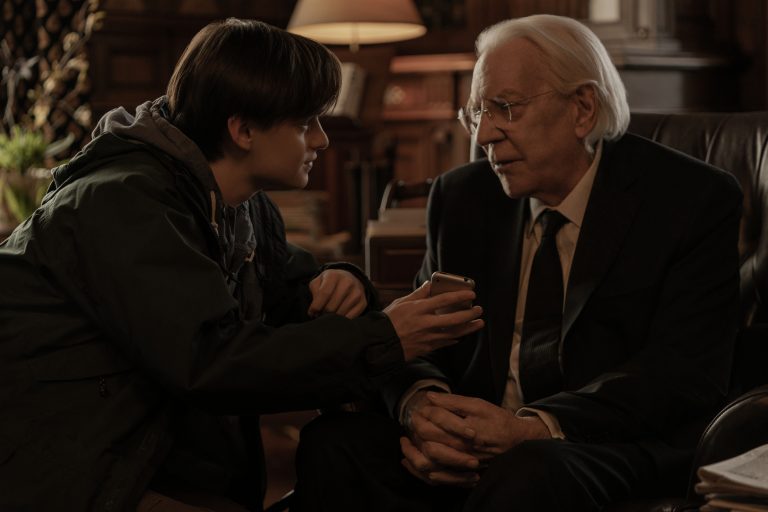 Mr. Harrigan’s Phone Movie Ending, Explained – What was Craig’s wish?