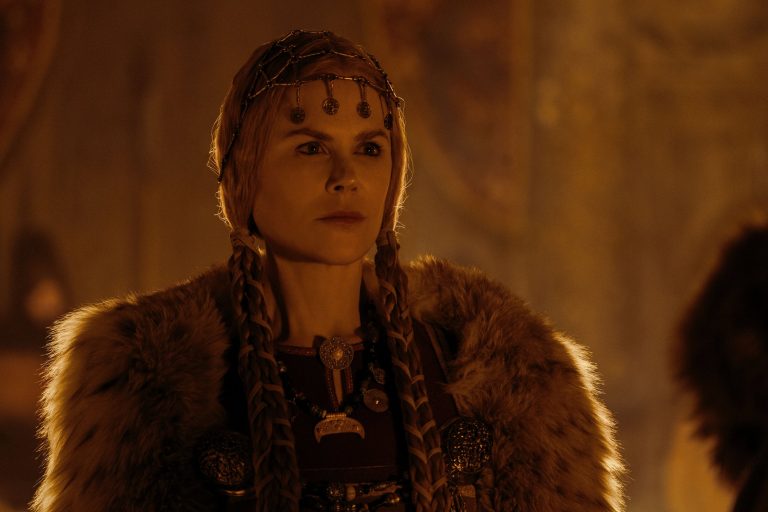 The Northman (2022) Movie Ending, Explained – Does Amleth Avenge His Father?