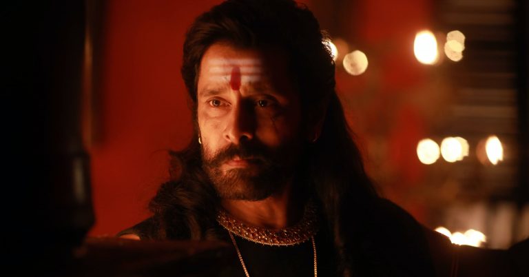 Ponniyin Selvan: Part I (2022) Movie Ending, Explained – Who is the woman with white hair?
