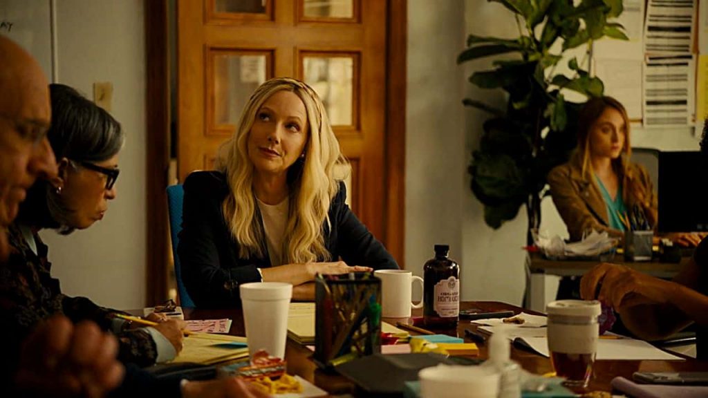 Reboot Season 1 Episode 7 Recap Ending Explained (1)