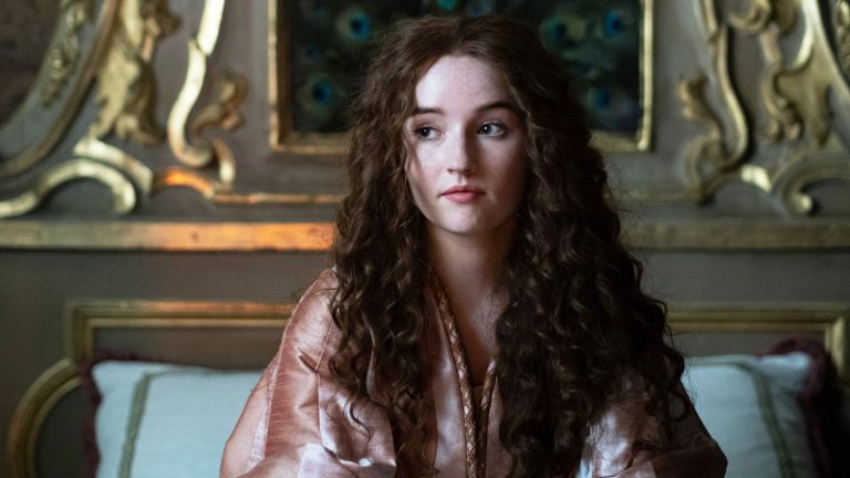 Rosaline (2022): Movie Review & Ending Explained – Does the romance end up being doomed like the classic play?