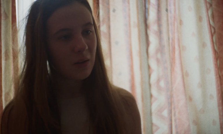 Spotless (2022): A Poignant and Harrowing Take on Period Poverty