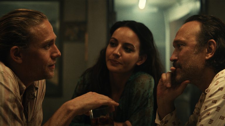 Shantaram (Season 1), Episode 5: Recap & Ending, Explained