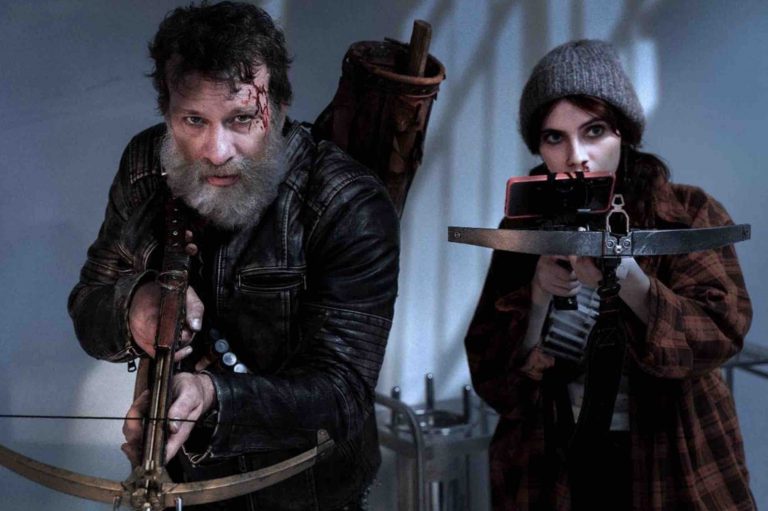 Slayers (2022) Movie Ending, Explained – Do the influencers manage to escape the mansion?
