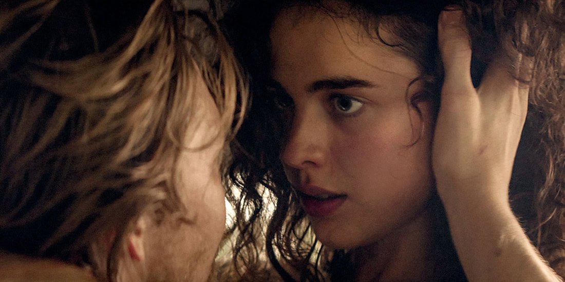 Stars at Noon Movie Review (1)