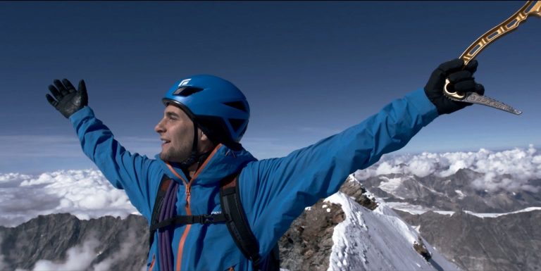 Summit Fever (2022) Movie Ending, Explained: Do John Pierre and Michael Survive?