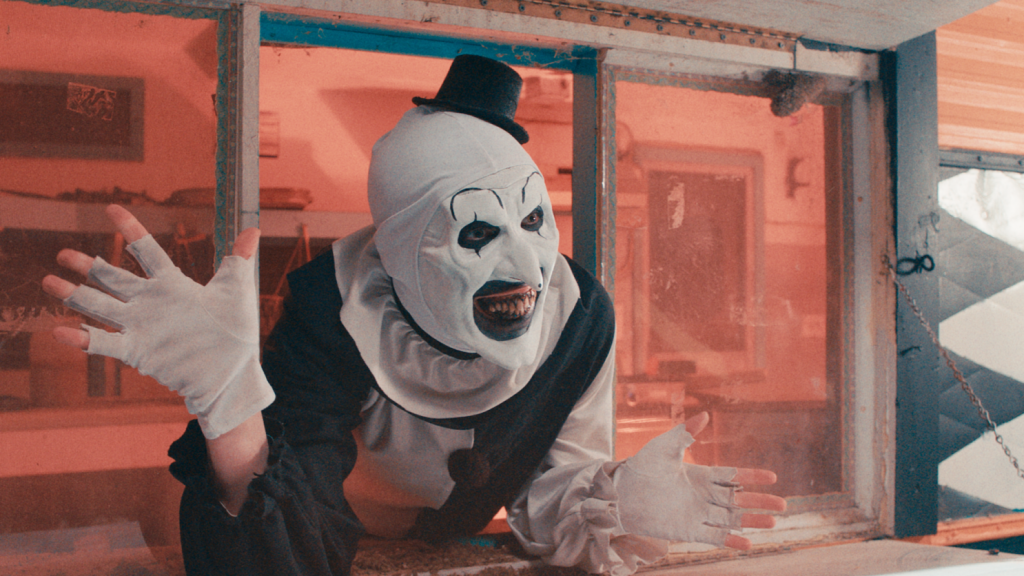 Terrifier 2 Movie Explained