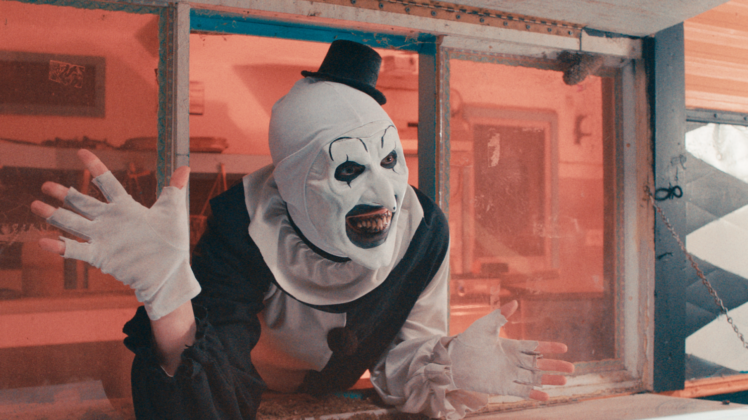 Terrifier 2 Movie Explained