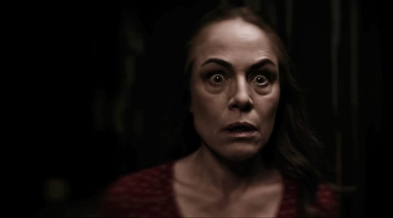 The Accursed (2022) Movie Ending, Explained