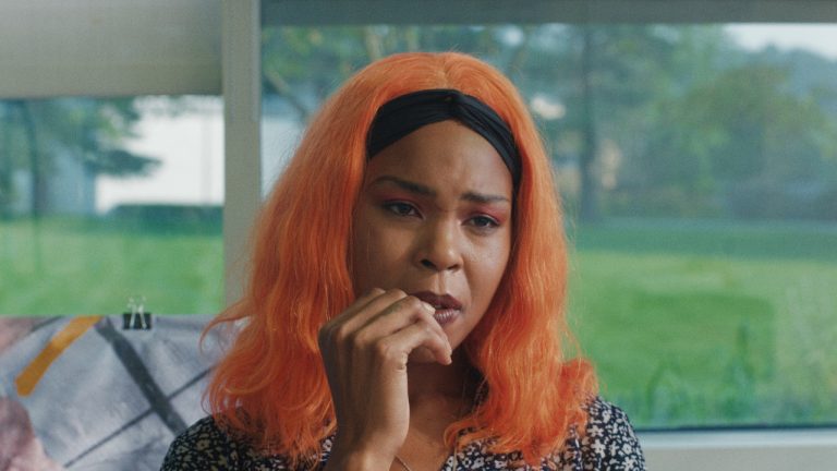 The African Desperate [2022] Review: A mostly funny satire that delivers occasionally but ultimately fails to leave a mark