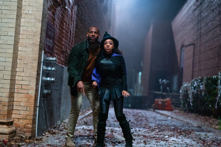 The Curse of Bridge Hollow (2022) Netflix: Movie Review & Ending Explained – Does Stingy Jack take over Bridge Hollow?