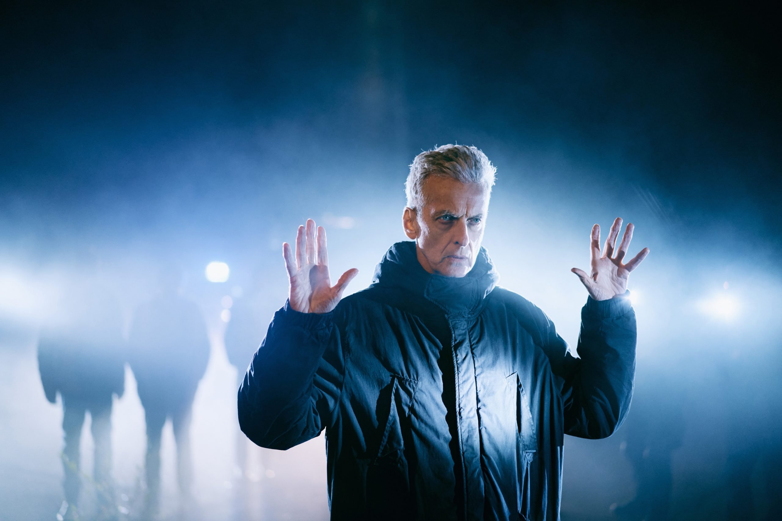 The Devil’s Hour Season 1
