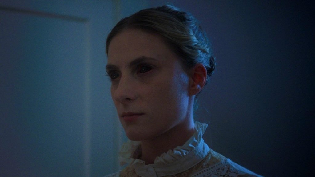The Inhabitant (2022) Movie Ending, Explained
