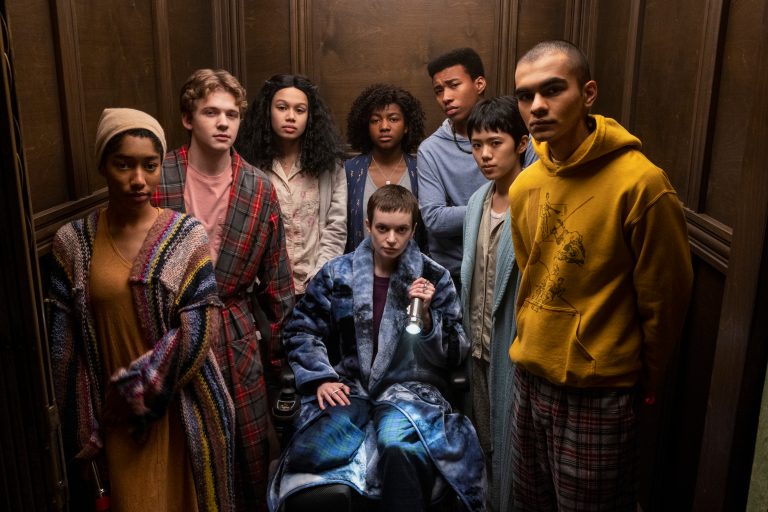 The Midnight Club (Season 1): Review, Recap & Ending Explained – Will there be a Season 2?