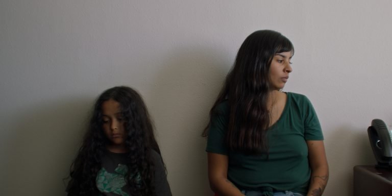 The Other Tom (2022) Review: A Poignant Drama That is Brutal and Tender in Equal Measures