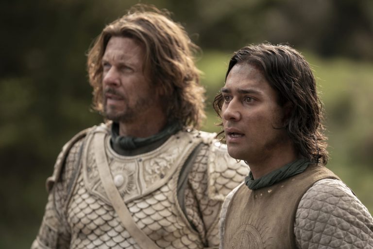 The Rings of Power (Season 1), Episode 7 “The Eye”: Recap & Ending Explained – Will Adar rule over Mordor?