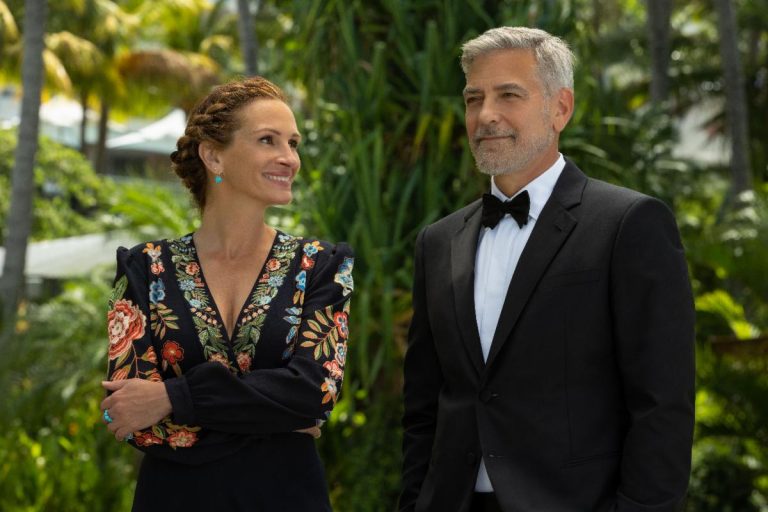 Ticket to Paradise Movie Ending, Explained – What happens to David & Georgia?