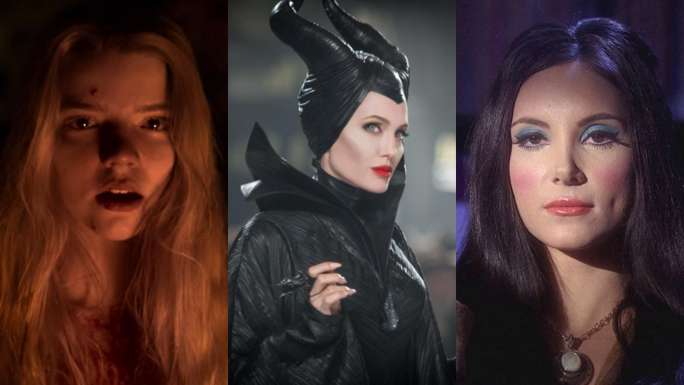 Top 10 Witch Movies to watch this Halloween