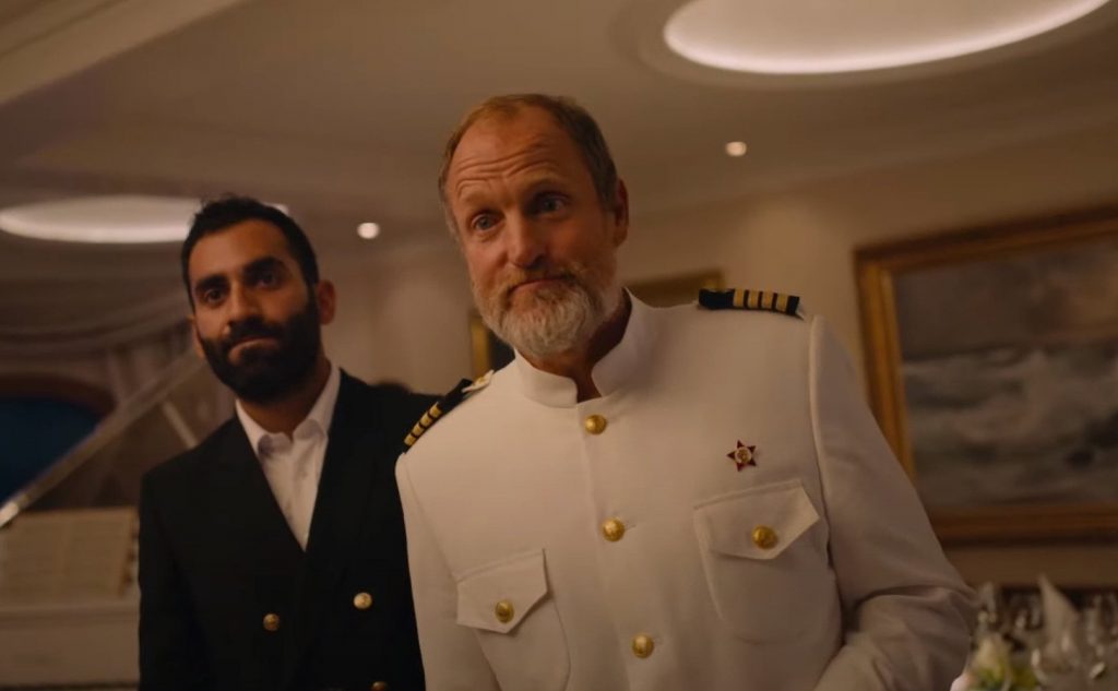 Watch Stream Triangle of Sadness Online