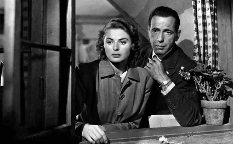 14 Great Classical Films of All Time