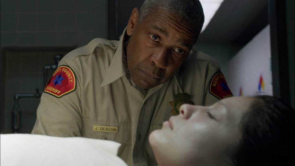 movies like silence of the lambs 06