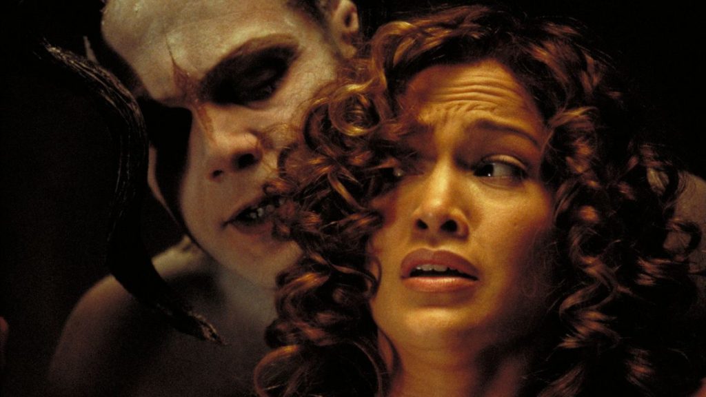movies like silence of the lambs 08