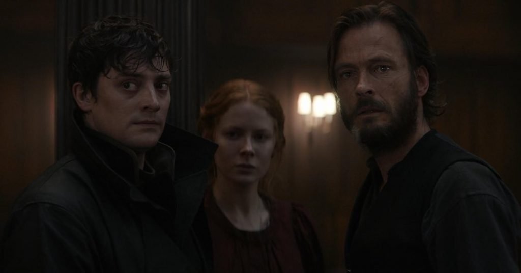 1899 (Season 1) Netflix TV Series Review