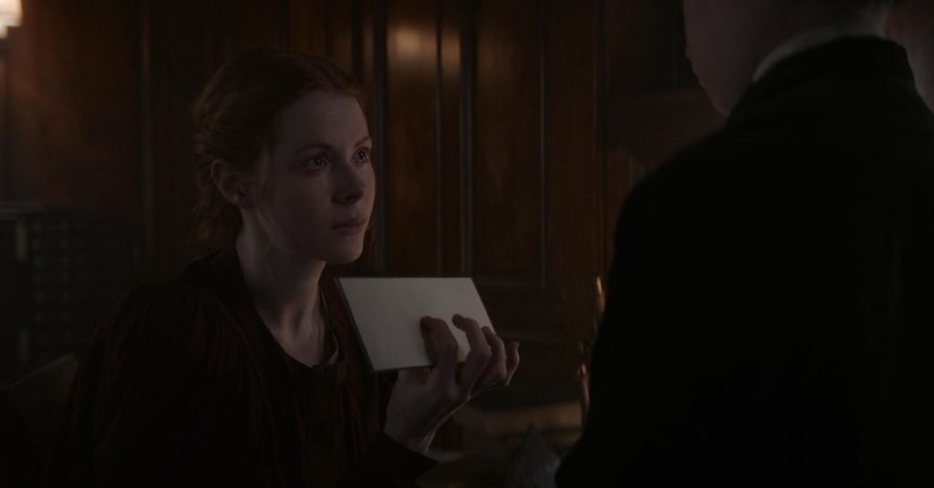 1899 Season 1 Netflix Series