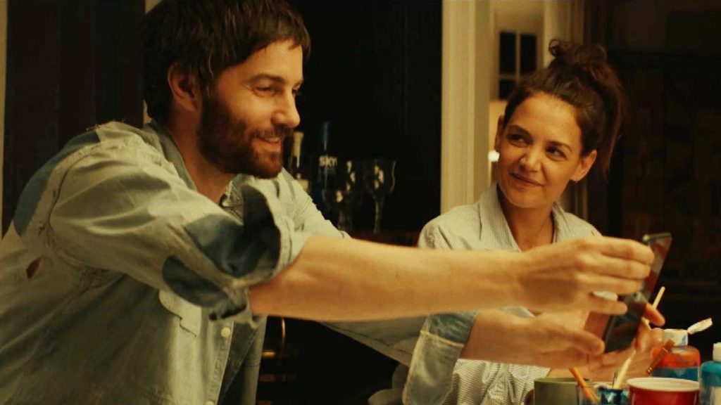 Watch & Stream This Week (Nov 25 - 30): Alone Together