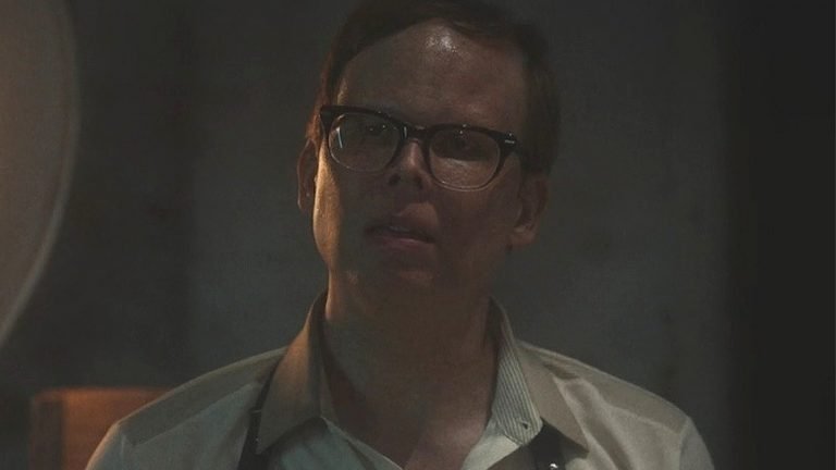 American Horror Story: NYC (Season 11), Episodes 7 & 8: Recap & Ending Explained