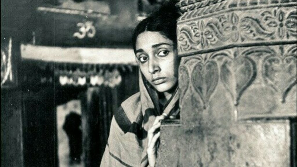 Best Indian films of all time 05 Ghatashraddha