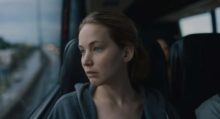 Causeway [2022] Review – Jennifer Lawrence steers this moving but slight PTSD drama with an understated performance