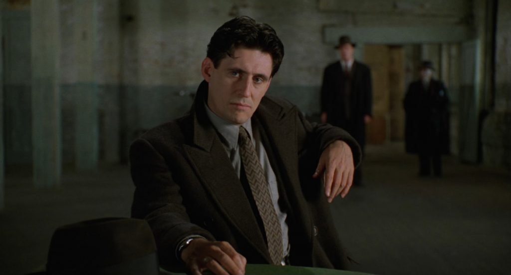 Coen Brothers Movies 05 Miller's Crossing
