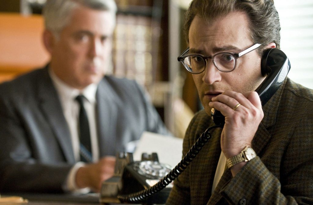 Coen Brothers Movies 06 A Serious Man