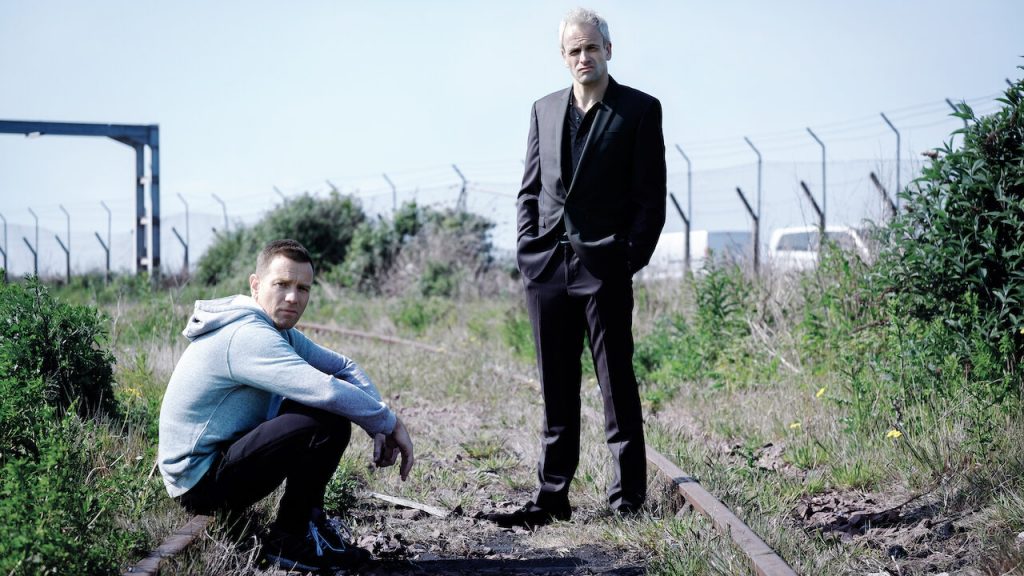 Danny Boyle 02 T2 Trainspotting