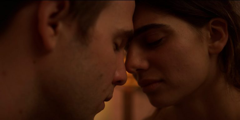 Dylan & Zoey (2022) Review: A Delightful Ode to Adult Friendships!