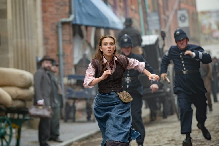 Enola Holmes 2 (2022) Netflix Movie Ending, Explained – Who is Moriarty, and what is their connection to Enola Holmes’ first case?
